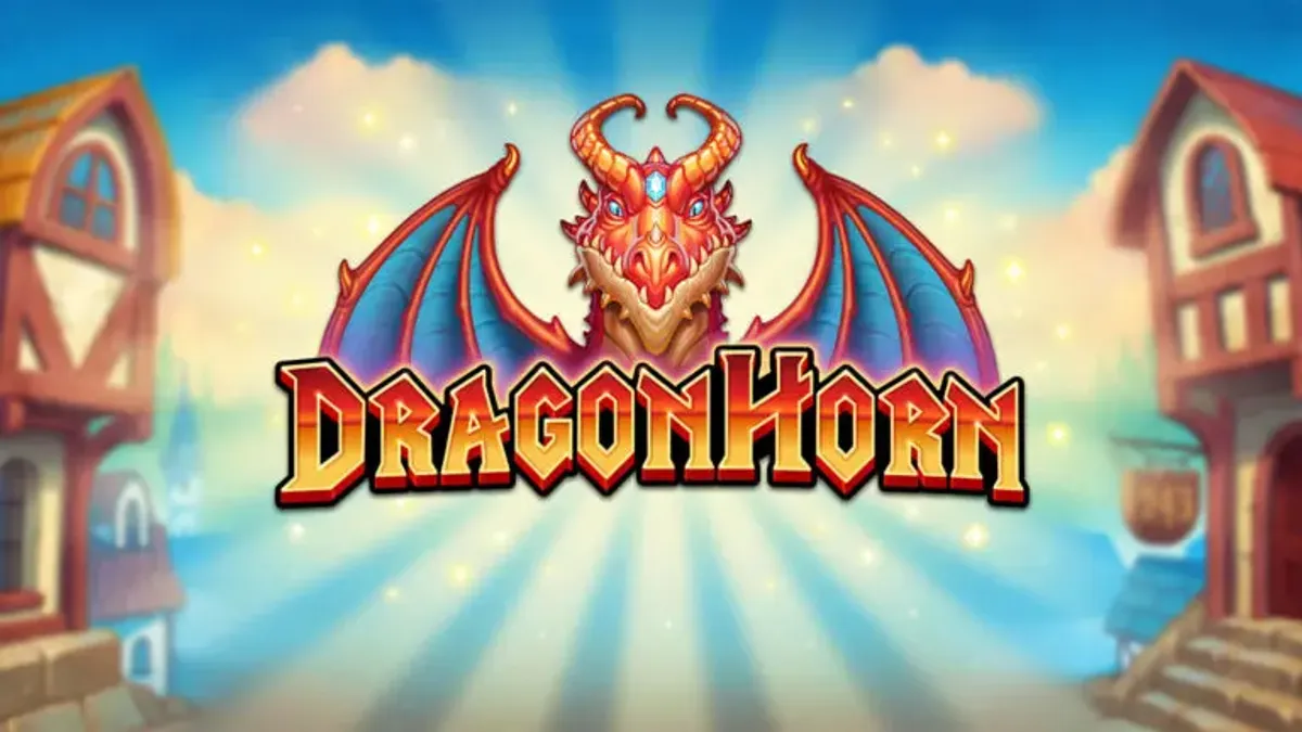 Dragonhorn